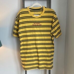 Doomsday Co Nothing From No One shirt